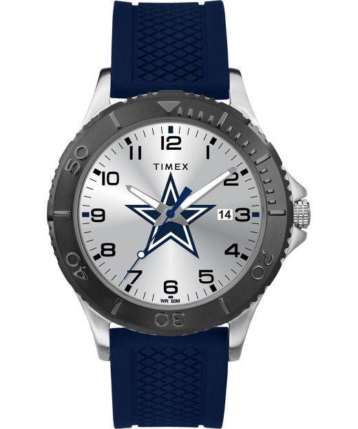 timex dallas cowboys watch