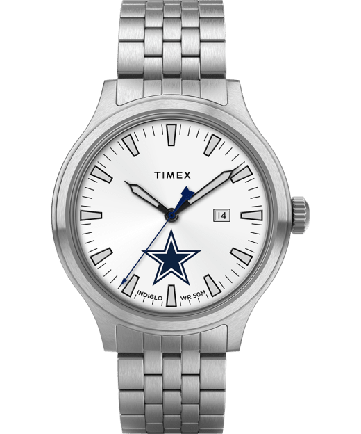 Timex dallas cowboys watch new arrivals