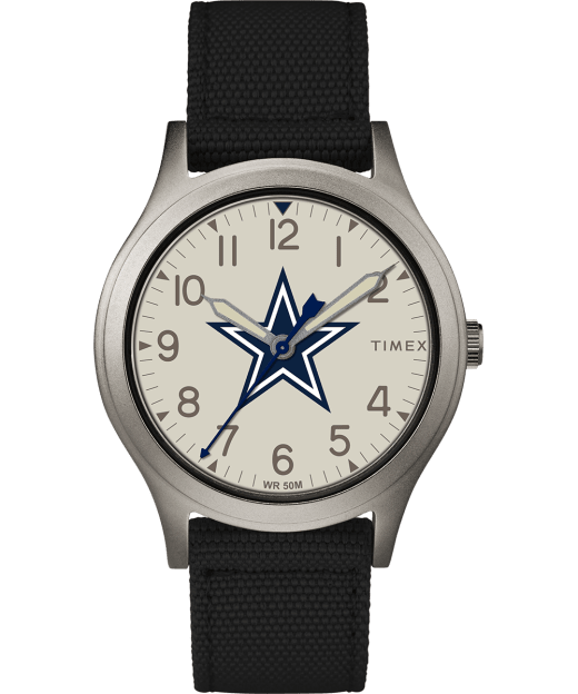 timex dallas cowboys watch