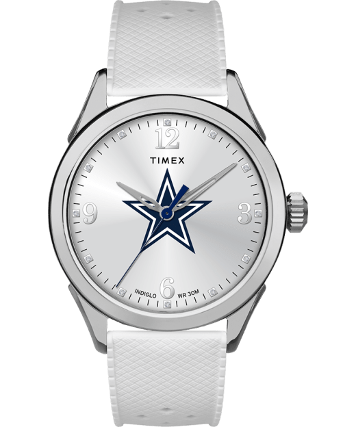 timex dallas cowboys watch