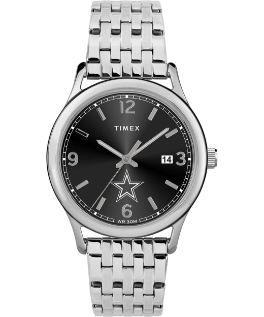 timex dallas cowboys watch