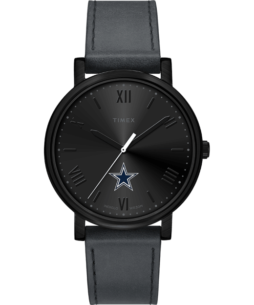 timex dallas cowboys watch