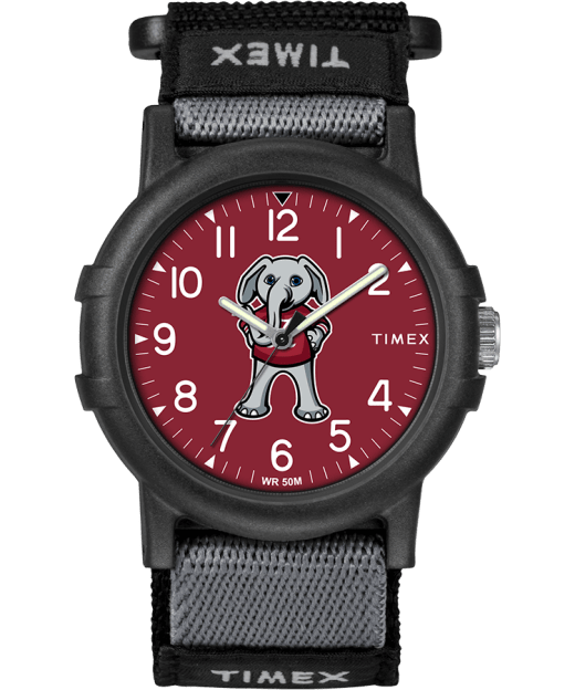 timex tide watch