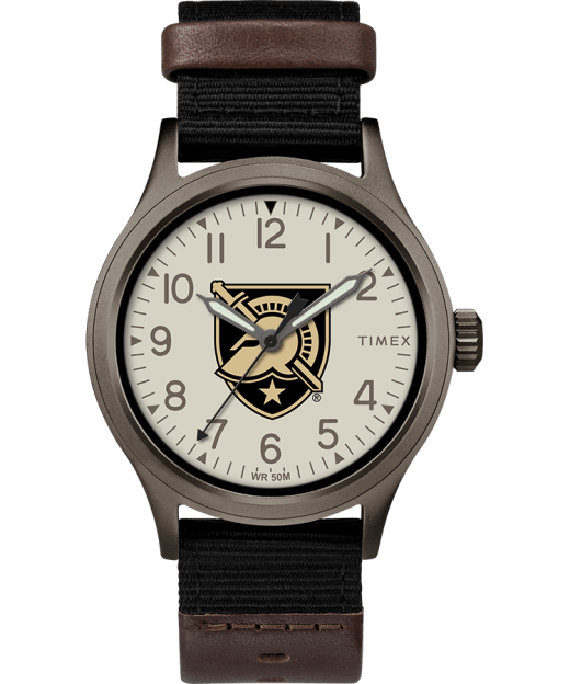 timex army watch