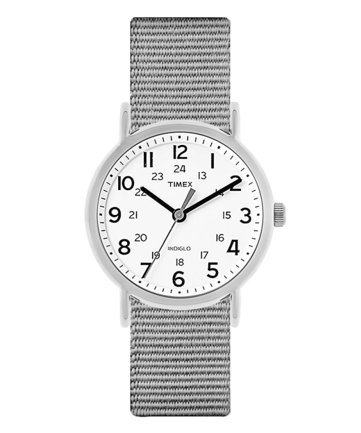 Weekender 38 Watches Accessories Timex