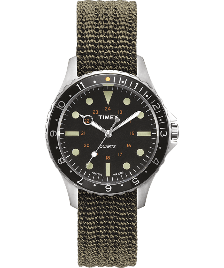 timex dive watch amazon