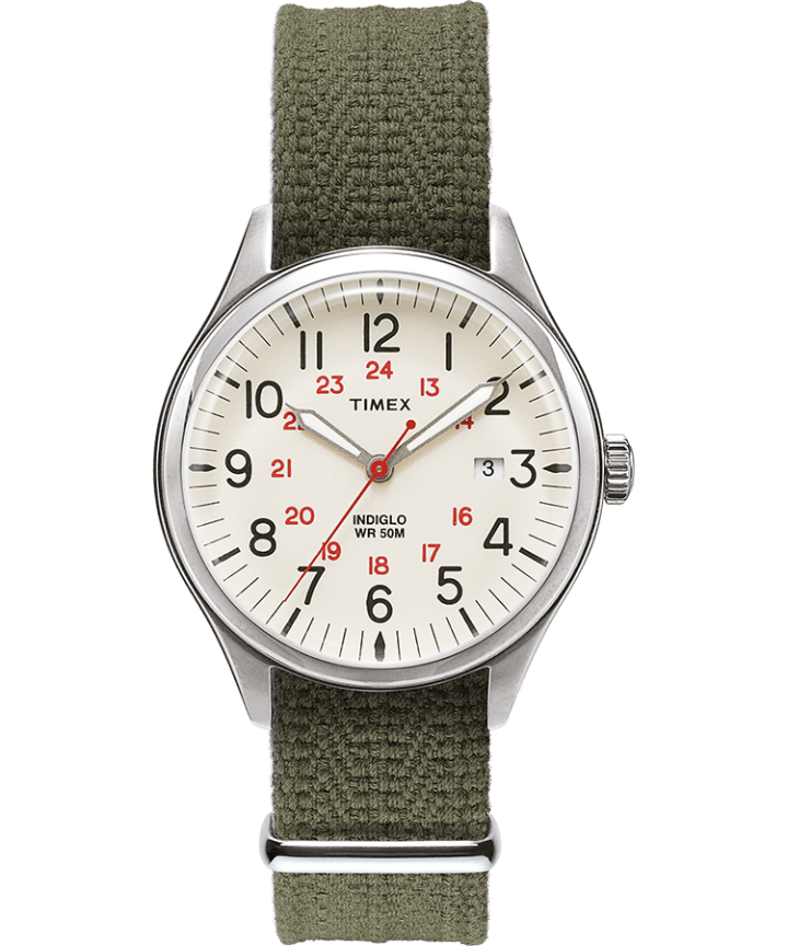 timex waterbury 38mm