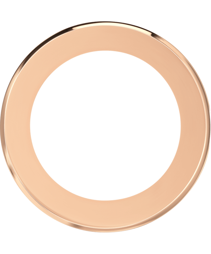 Variety™ 34mm Rose Gold-Tone Top Ring Rose-Gold-Tone large