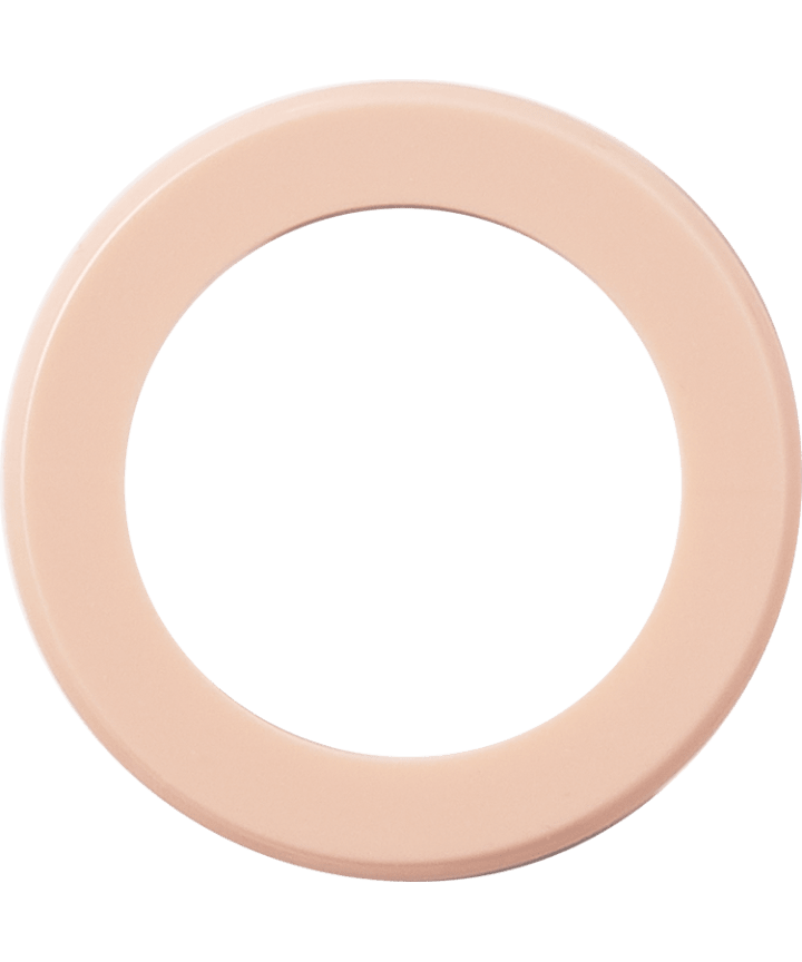 Variety™ 34mm Nude Top Ring Nude large