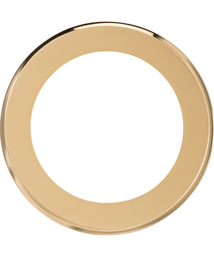 Variety™ 34mm Gold-Tone Top Ring Gold-Tone large