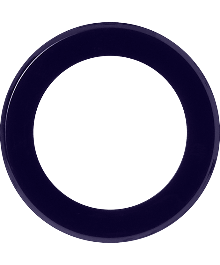 Variety™ 34mm Navy Top Ring Navy large