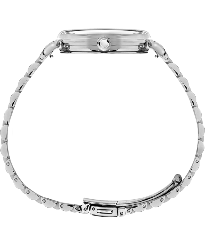 Model 23 33mm Stainless Steel Bracelet Watch Silver-Tone large