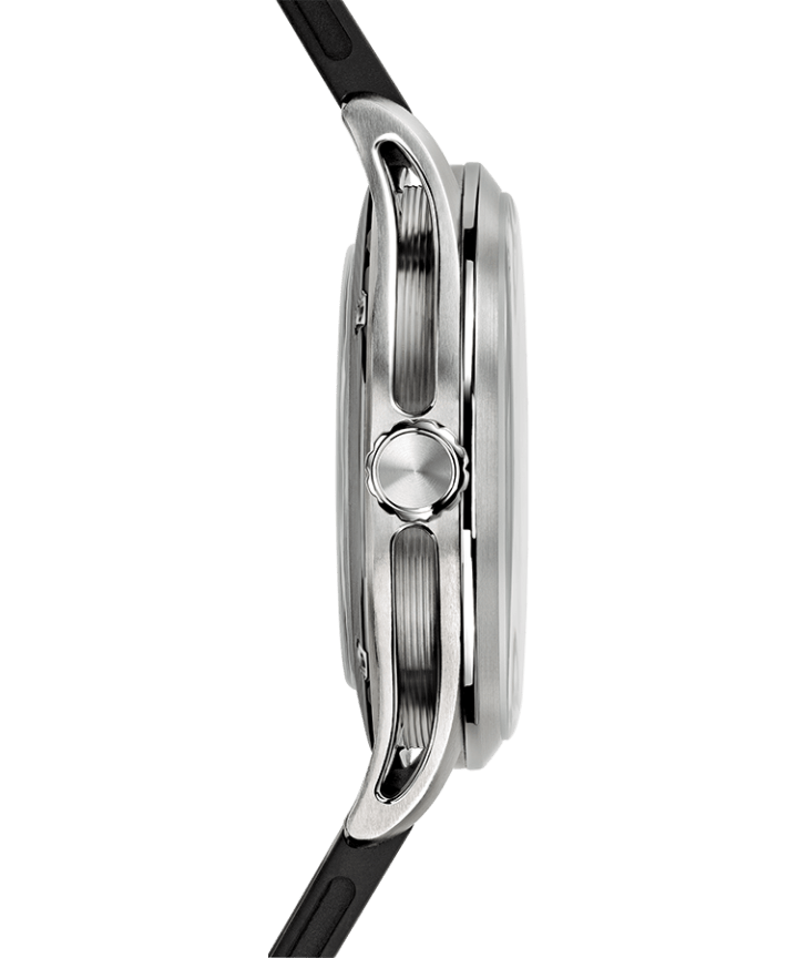 Giorgio Galli S1 Automatic Stainless-Steel/Black/Silver-Tone large