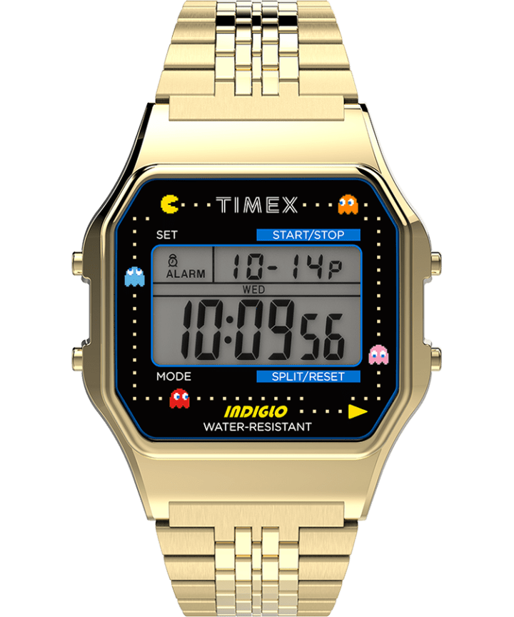 pac man watch pac man watch