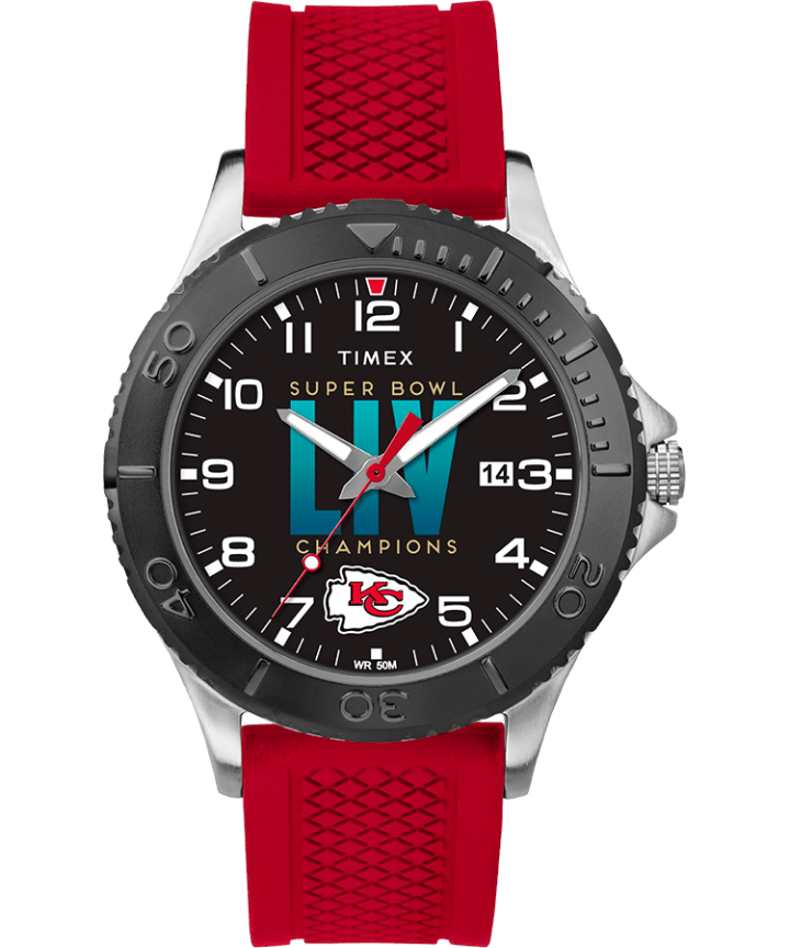 2020 Super Bowl Champions Kansas City Chiefs large