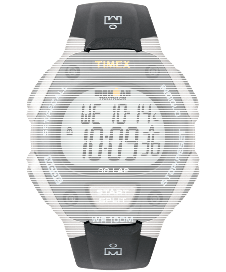 timex ironman watch straps