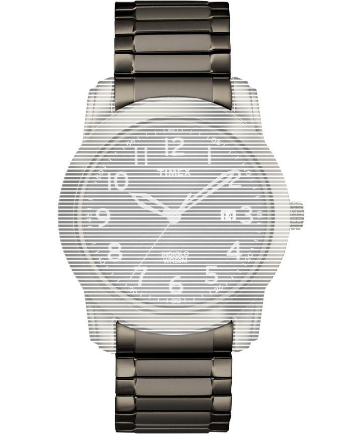 Replacement Strap for Highland Street Gray large