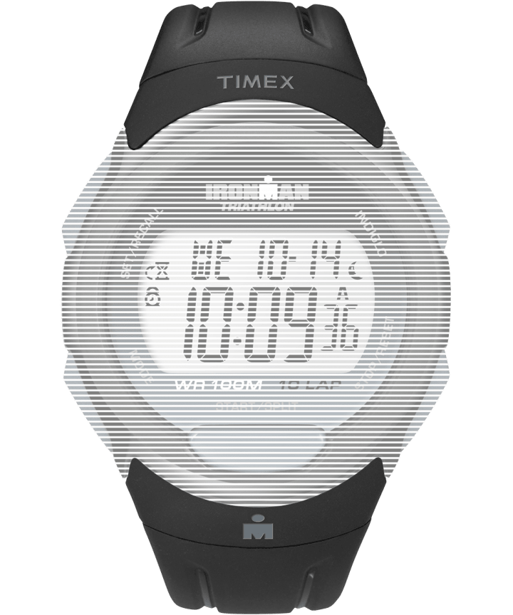 ironman watch band replacement