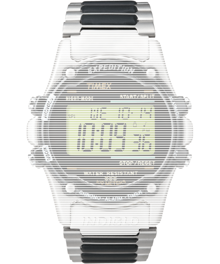 Replacement Strap for Expedition® Stainless-Steel large