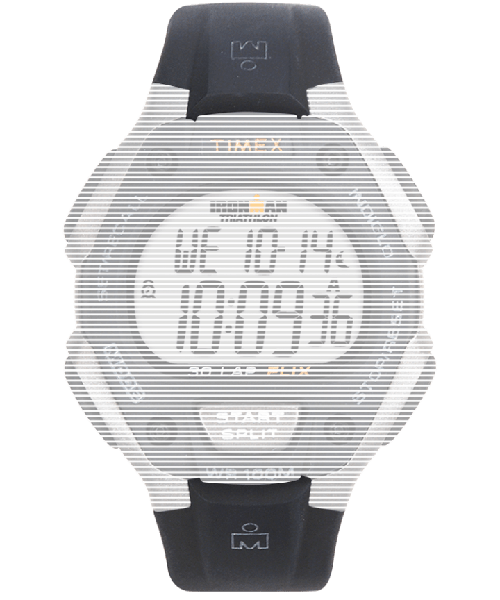 timex ironman classic 30 oversized replacement band