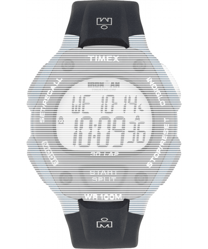 timex ironman wristband replacement