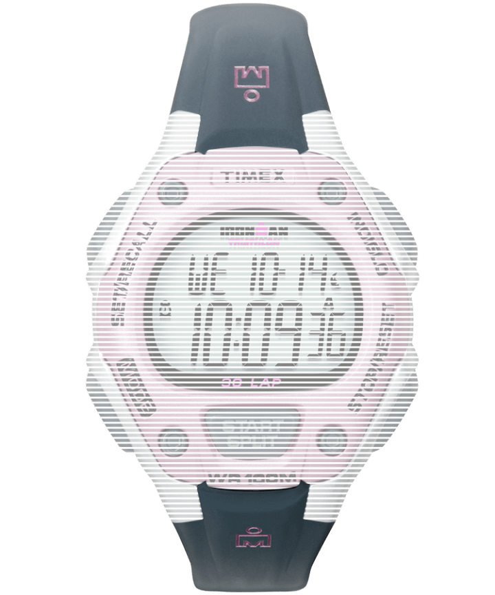 timex ironman wristband replacement