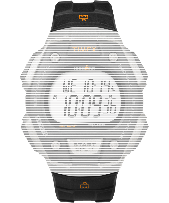 timex ironman classic 30 oversized replacement band