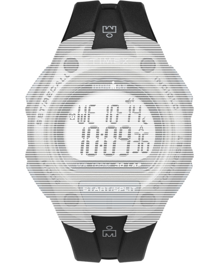 timex ironman watch straps
