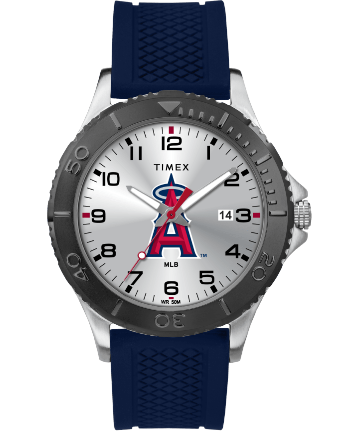 Gamer Navy Angels large