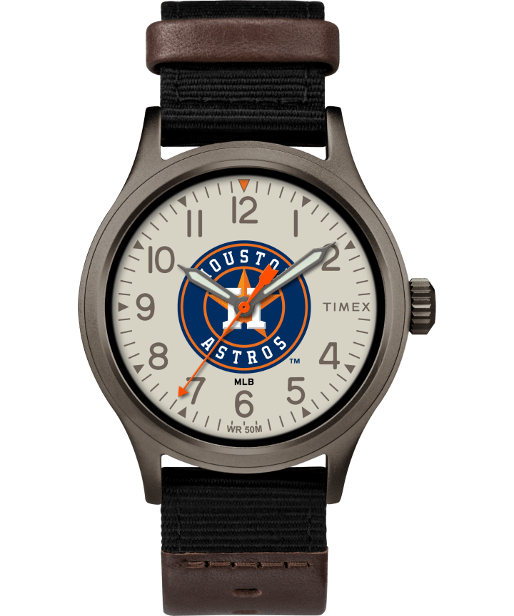 Clutch Houston Astros large