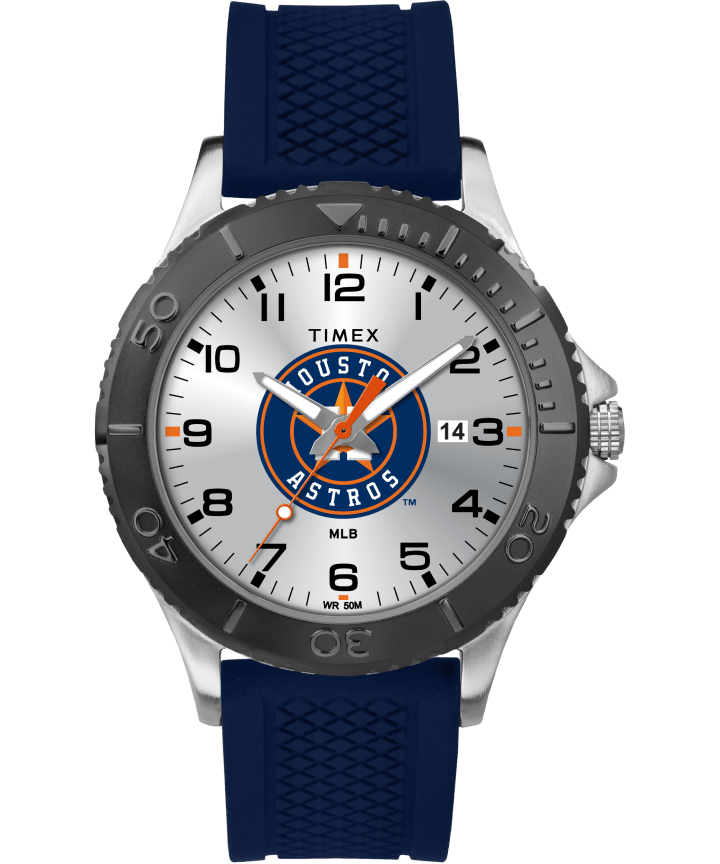 Gamer Navy Houston Astros large