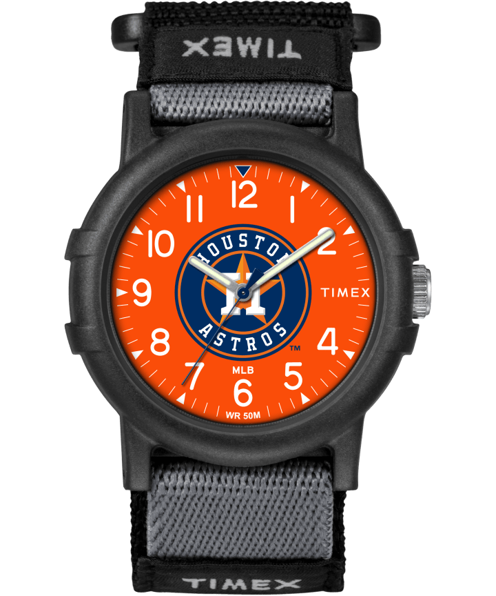 Recruit Houston Astros large