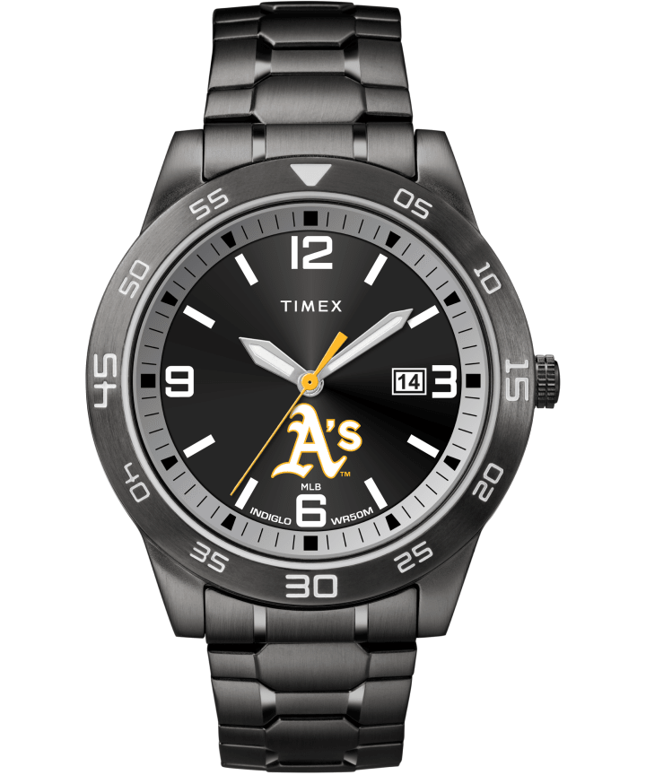 Acclaim Oakland Athletics large