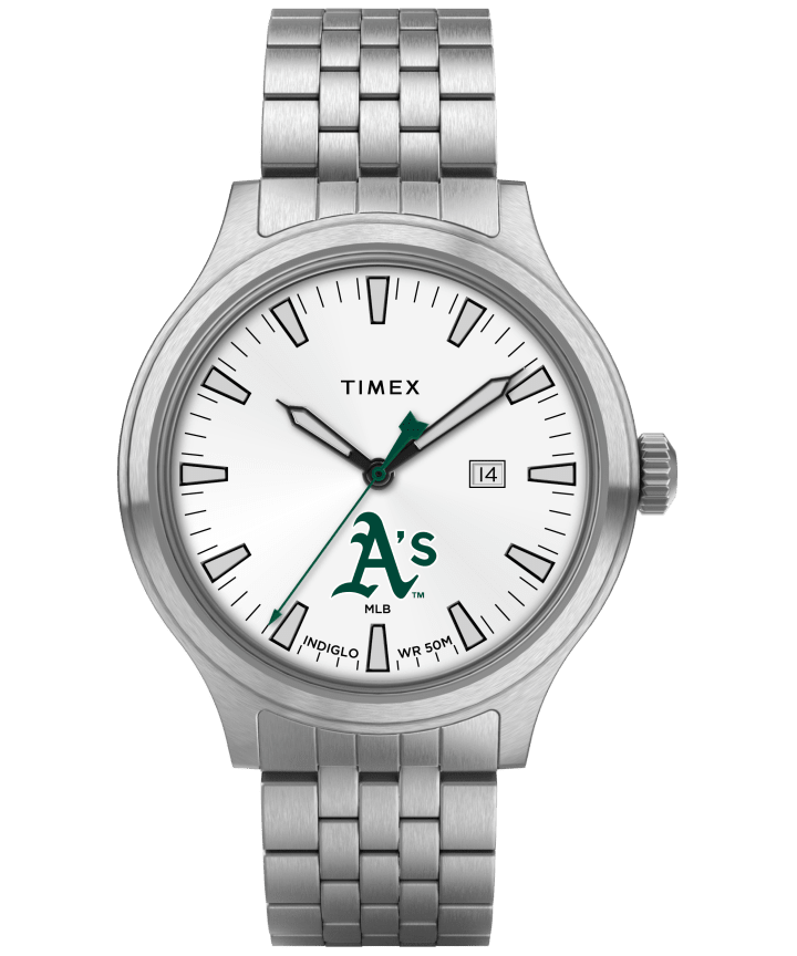 Top Brass Oakland Athletics large
