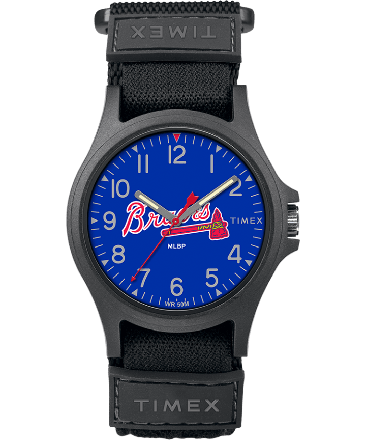 Pride Atlanta Braves large