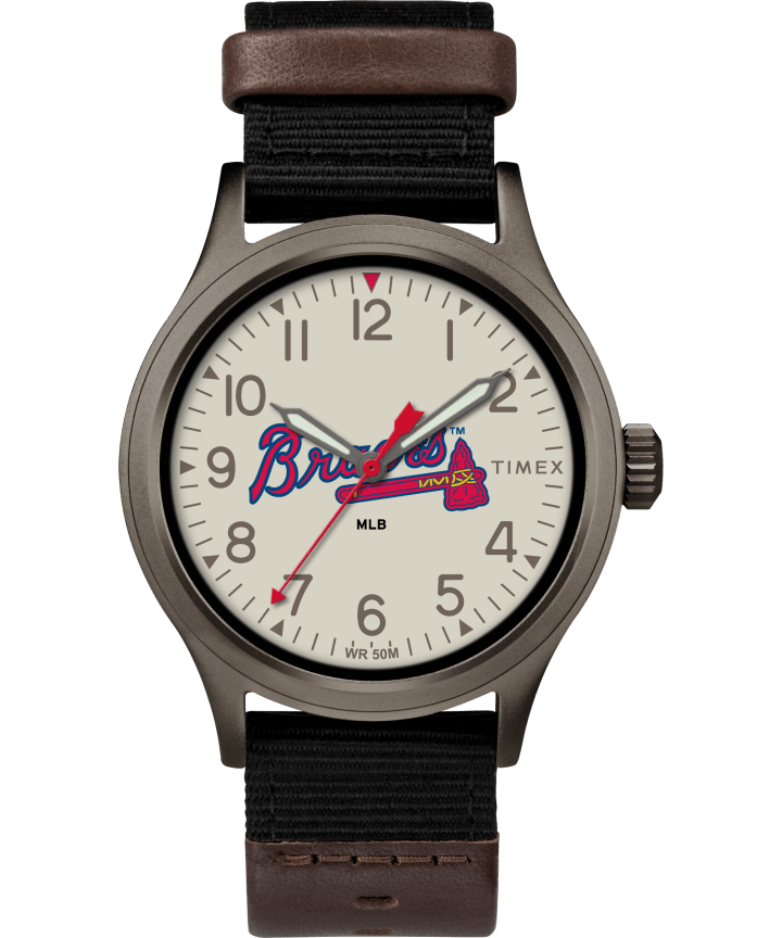 Clutch Atlanta Braves large
