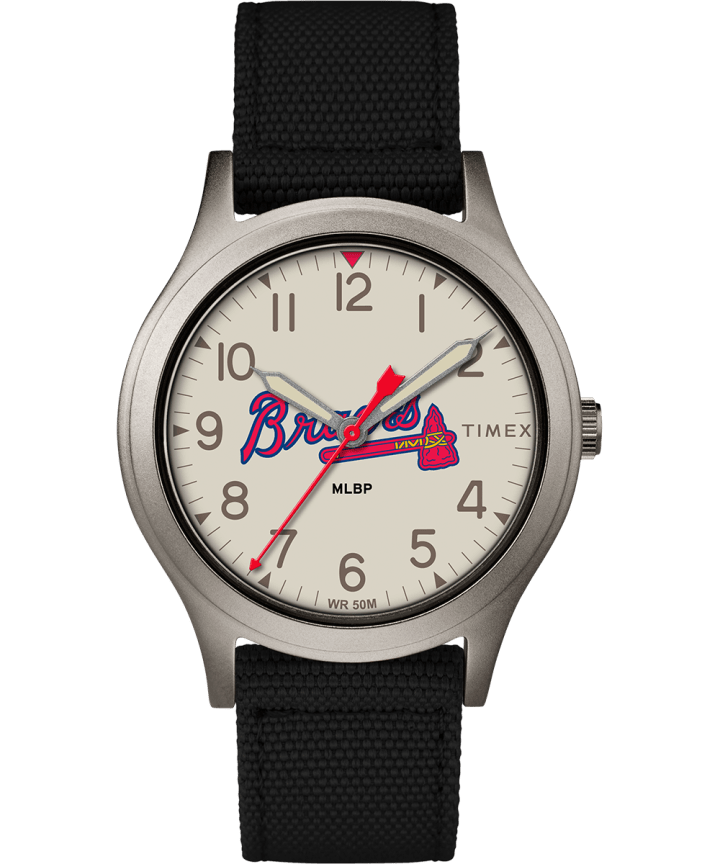 Ringer Atlanta Braves large