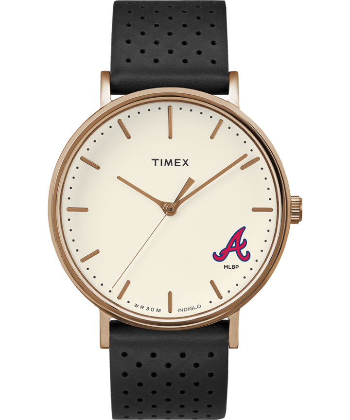 Grace Atlanta Braves large