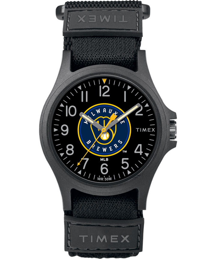 Pride Milwaukee Brewers large