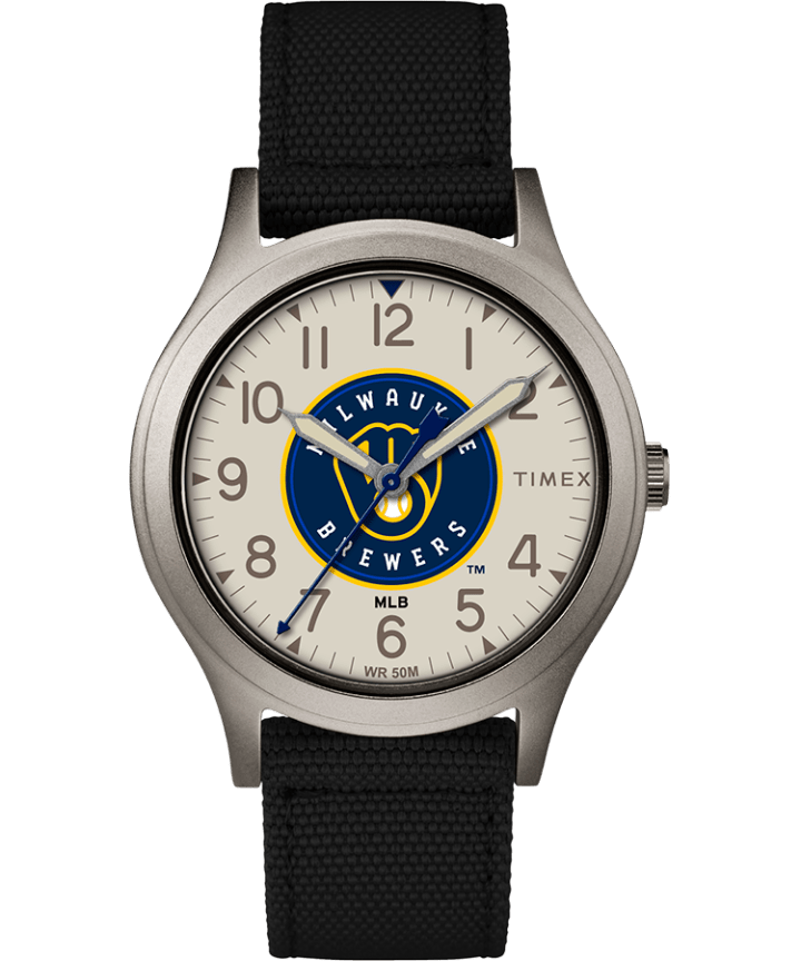 Ringer Milwaukee Brewers large
