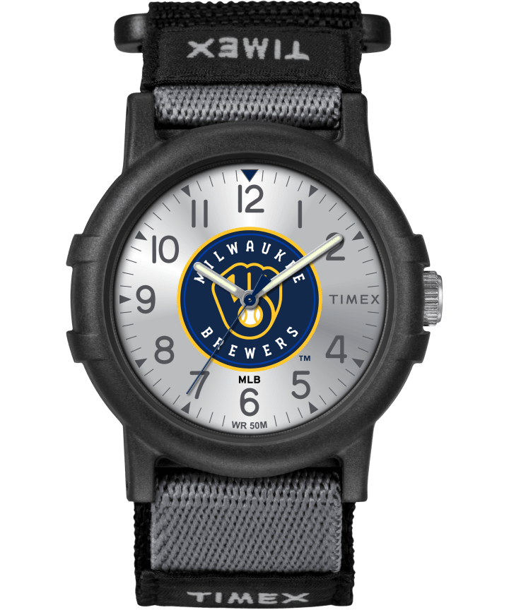 Recruit Milwaukee Brewers large