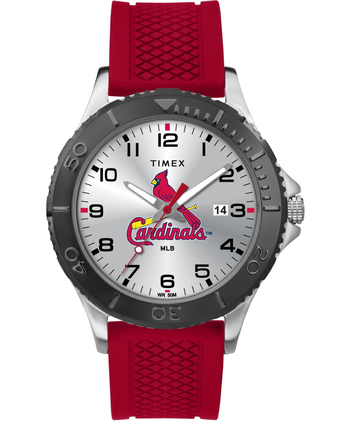 Gamer Red St Louis Cardinals large
