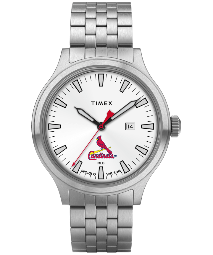 Top Brass St Louis Cardinals large