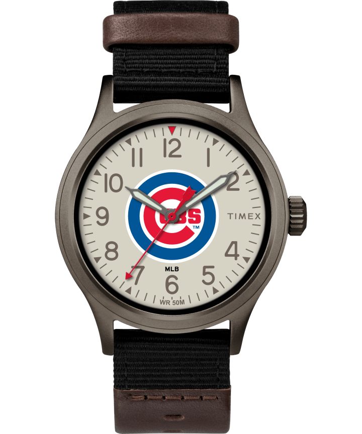 Clutch Chicago Cubs large