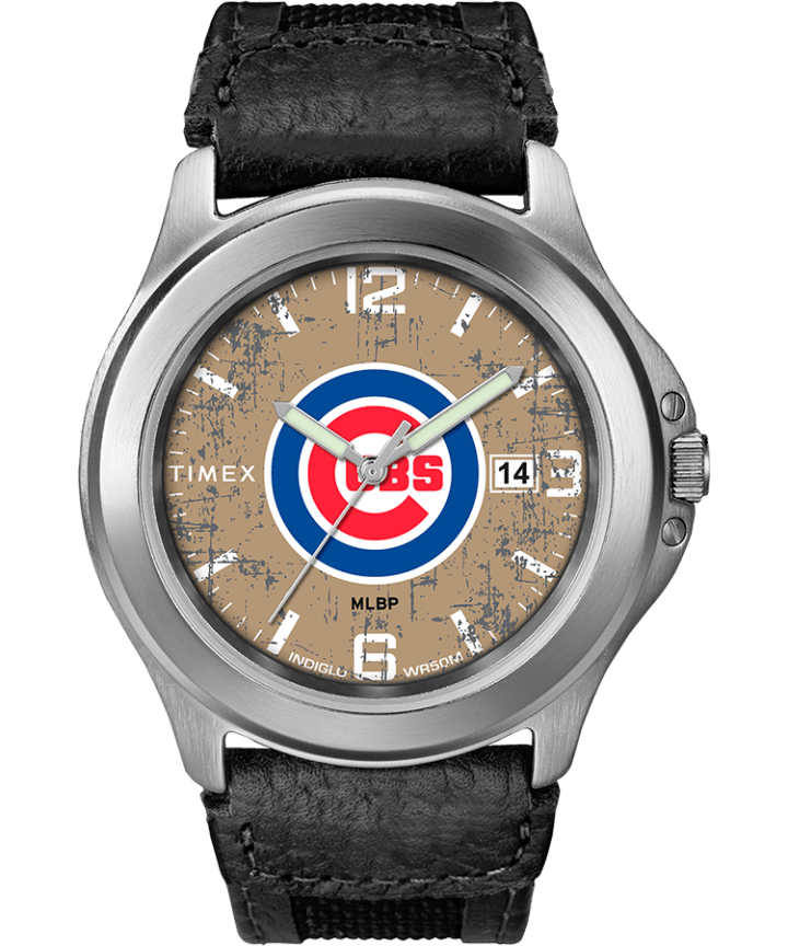 Old School Chicago Cubs large