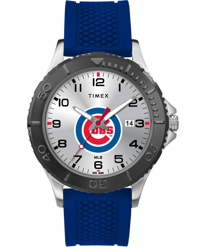 Gamer Royal Blue Chicago Cubs large