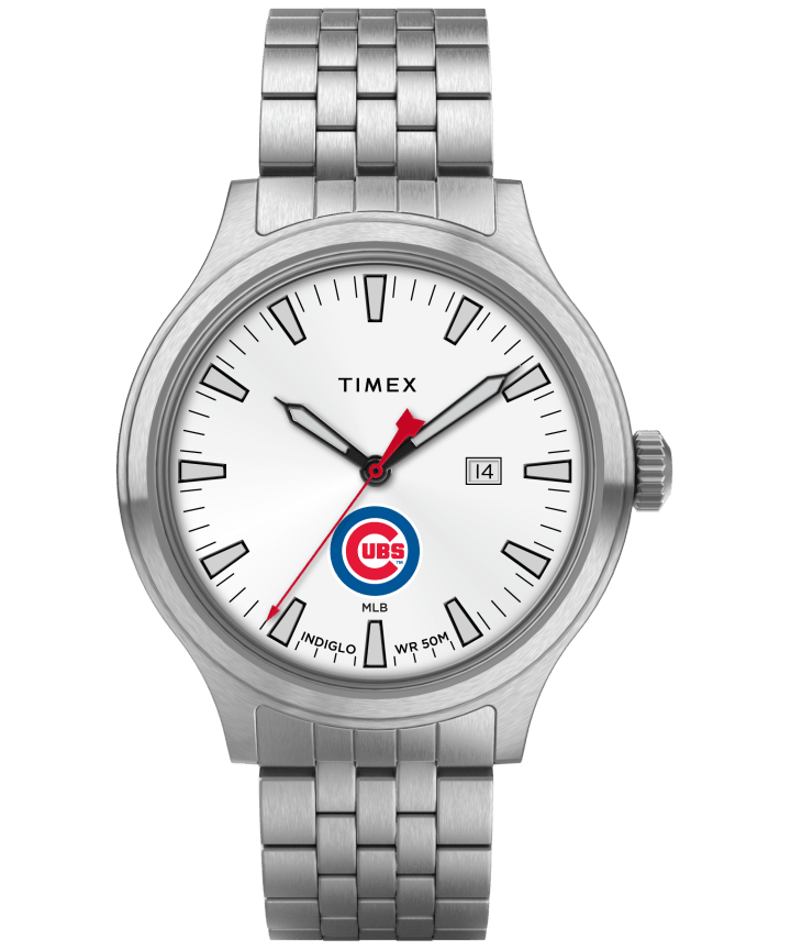 Top Brass Chicago Cubs large