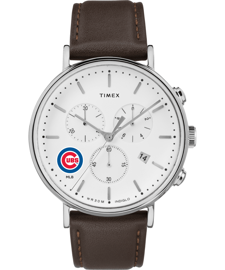 General Manager Chicago Cubs large