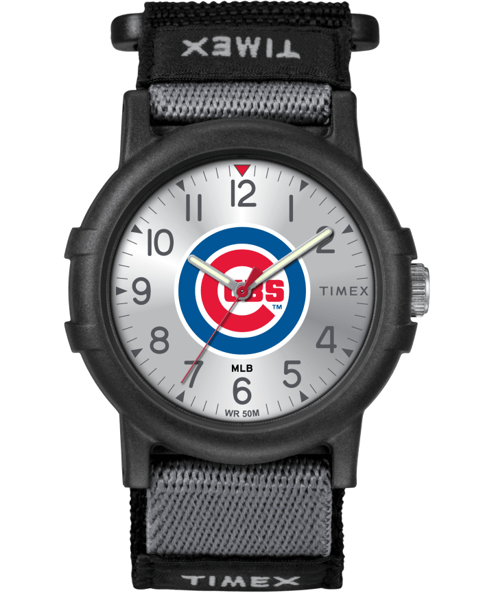 Recruit Chicago Cubs large