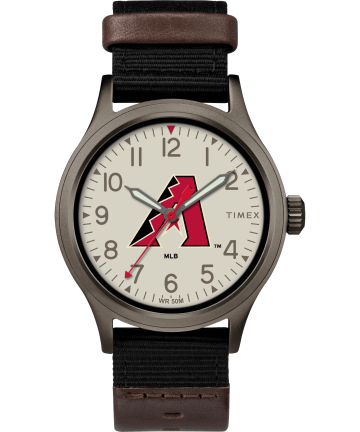 Clutch Arizona Diamondbacks large